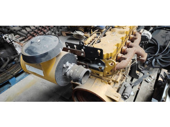 Engine for Construction machinery CAT C 6.6: picture 2