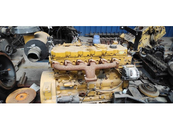 Engine for Construction machinery CAT C 6.6: picture 4