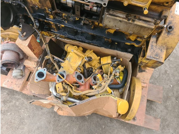 Engine for Construction machinery CAT C 7: picture 4 Engine for Construction machinery CAT C 7: picture 4