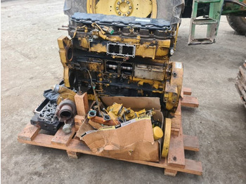 Engine for Construction machinery CAT C 7: picture 3 Engine for Construction machinery CAT C 7: picture 3