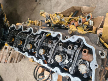 Engine for Construction machinery CAT C 7: picture 5 Engine for Construction machinery CAT C 7: picture 5