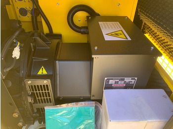 Generator set Compal VG-R30: picture 4 Generator set Compal VG-R30: picture 4