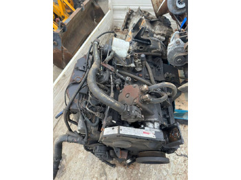 Engine CUMMINS