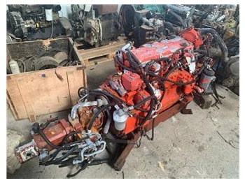 Engine DEUTZ