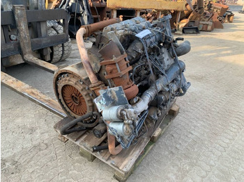 Engine for Construction machinery Deutz BF6M1015C ENGINE: picture 3 Engine for Construction machinery Deutz BF6M1015C ENGINE: picture 3