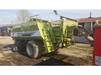 Square baler Fortschritt 530: picture 2 Square baler Fortschritt 530: picture 2