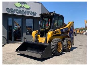 GEHL Skid steer loader