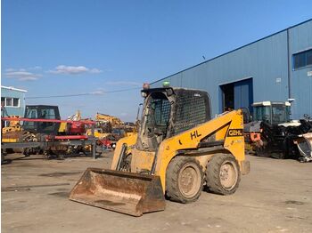 GEHL Skid steer loader