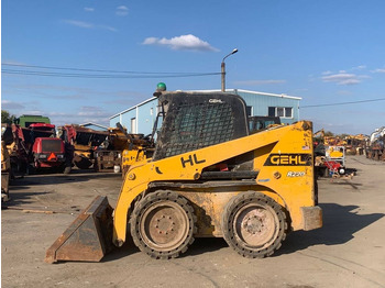 Skid steer loader Gehl R 220: picture 2 Skid steer loader Gehl R 220: picture 2