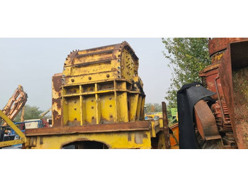 Crusher Godwin Godwin: picture 3