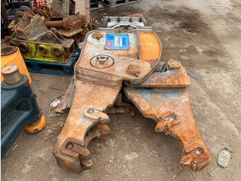 HAMMER Auger