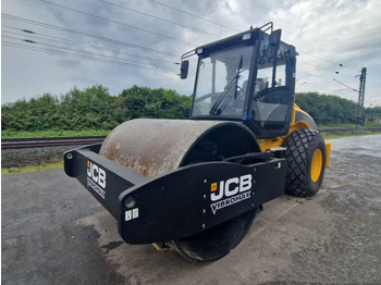 Compactor JCB