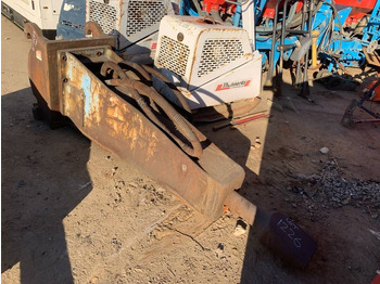 Hydraulic hammer for Construction machinery Krupp HM 500: picture 3 Hydraulic hammer for Construction machinery Krupp HM 500: picture 3