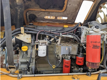 Liebherr R 317 Litronic  leasing Liebherr R 317 Litronic: picture 5