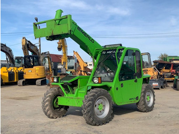 Telescopic handler MERLO