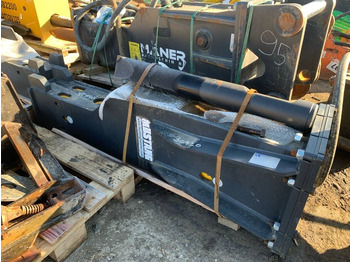 Hydraulic hammer for Construction machinery Mustang HM1500: picture 2