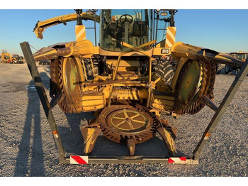 Combine harvester New Holland FX 300: picture 4