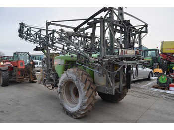 Trailed sprayer Technoma 2500: picture 2