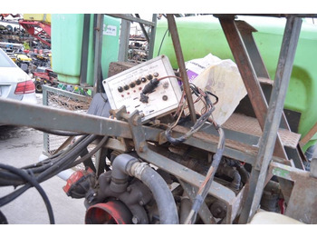 Trailed sprayer Technoma 2500: picture 5