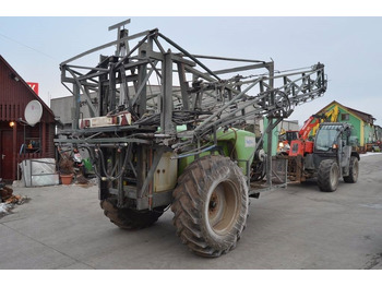 Trailed sprayer Technoma 2500: picture 3