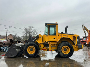 Wheel loader Volvo L 60 E: picture 2