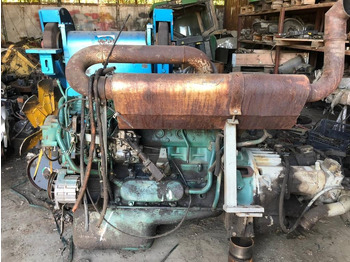 Engine for Construction machinery Volvo Penta TD 61A ENGINE: picture 3