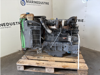 Engine DEUTZ