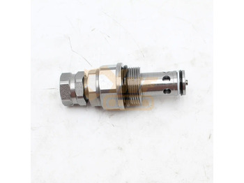 Hydraulic valve