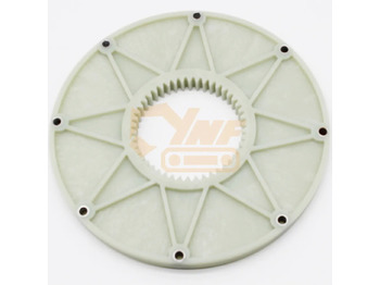 Clutch and parts