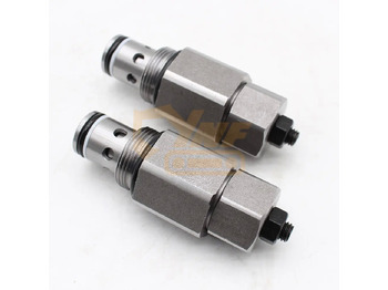 Hydraulic valve