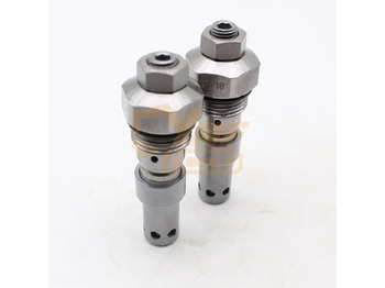 Hydraulic valve