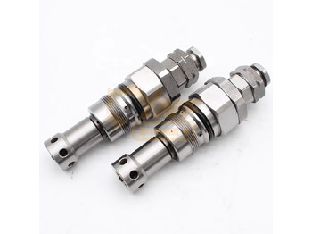 Hydraulic valve
