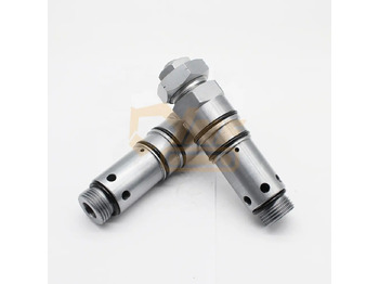 Hydraulic valve