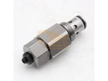 New Hydraulic valve Excavator Spare Parts Main Relief Valve 14622932 VOE14513185 EC460 Hydraulic Pump Valve: picture 4
