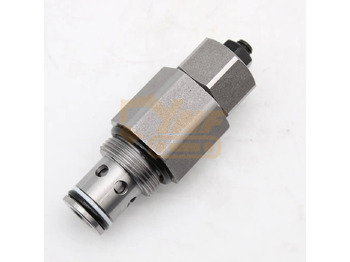 New Hydraulic valve Excavator Spare Parts Main Relief Valve 14622932 VOE14513185 EC460 Hydraulic Pump Valve: picture 5