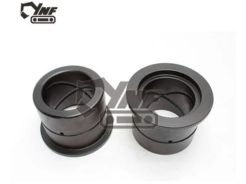 Hydraulic cylinder