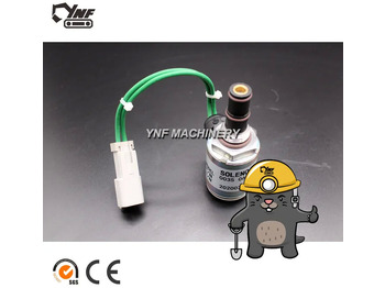 Electrical system CATERPILLAR