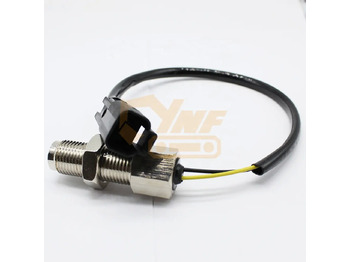 Electrical system CATERPILLAR