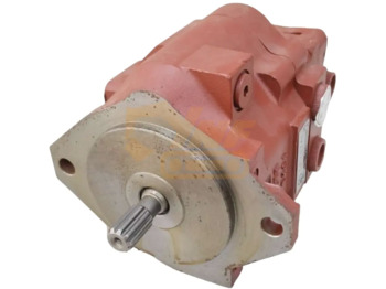 Hydraulic pump