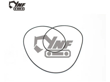 Hydraulics Hot Sales 297-6845 2976845 Hydraulic Seal Kit Fort Caterpillar: picture 5