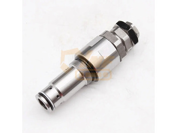 Hydraulic valve