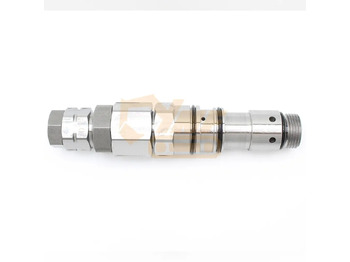 New Hydraulic valve YNF Excavator Parts E330L E330B Hydraulic Relief Main Valve 6I-6899: picture 4