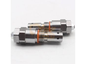 Hydraulic valve