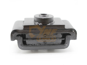 New Engine mount YNF Hot Sales Excavator Engine Parts EX450-1 Engine Mount Rear Rubber Mount 4435106 4467459: picture 3