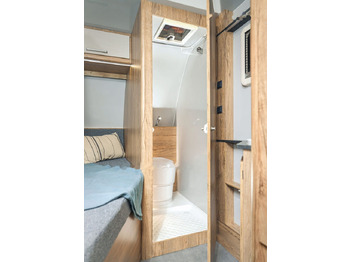 New Caravan Niewiadów N-STAR nowość 3 osobowa kempingowa przyczepa NIEWIADÓW: picture 5 New Caravan Niewiadów N-STAR nowość 3 osobowa kempingowa przyczepa NIEWIADÓW: picture 5