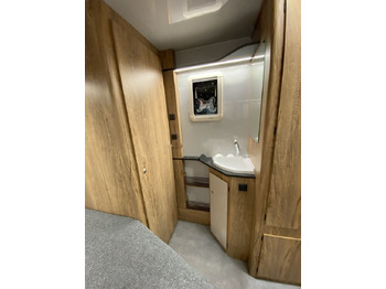 New Caravan Niewiadów N-STAR nowość 3 osobowa kempingowa przyczepa NIEWIADÓW: picture 4 New Caravan Niewiadów N-STAR nowość 3 osobowa kempingowa przyczepa NIEWIADÓW: picture 4