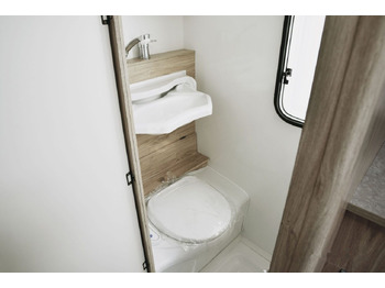 New Caravan Niewiadów NEW SPORT 4 kemping 4 osoby camping for 4 people 750kg: picture 3 New Caravan Niewiadów NEW SPORT 4 kemping 4 osoby camping for 4 people 750kg: picture 3