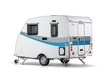 New Caravan Niewiadów NEW SPORT 4 kemping 4 osoby camping for 4 people 750kg: picture 2 New Caravan Niewiadów NEW SPORT 4 kemping 4 osoby camping for 4 people 750kg: picture 2