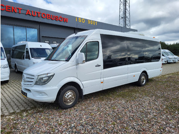 Coach Mercedes-Benz Sprinter 519 CDI 24 seats: picture 2