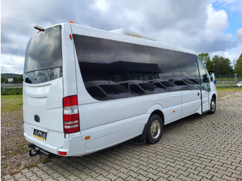 Coach Mercedes-Benz Sprinter 519 CDI 24 seats: picture 4